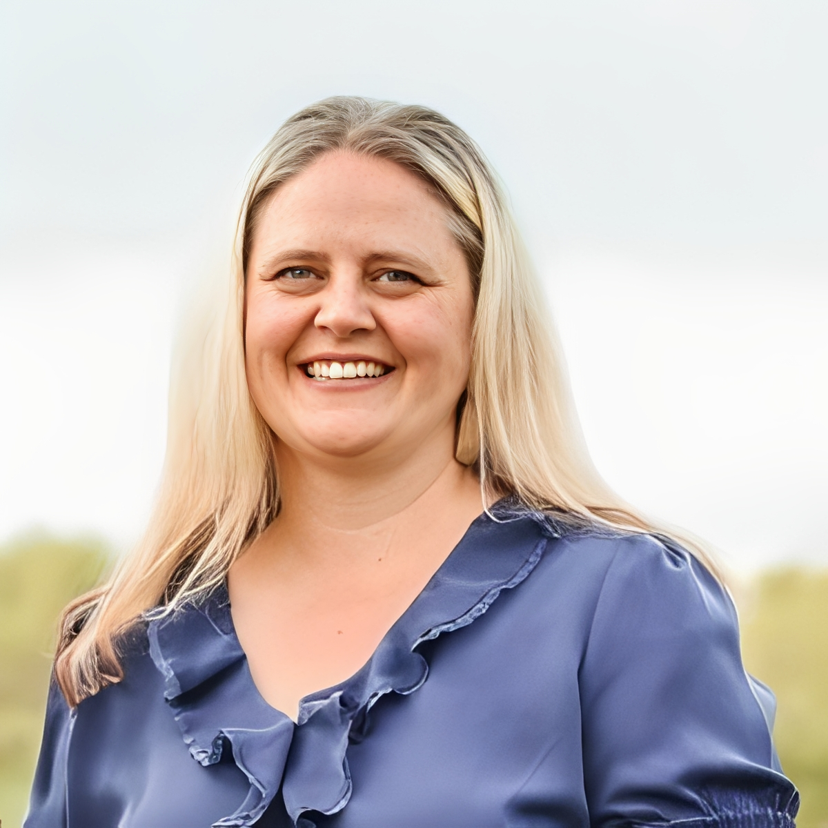 Rachel Roper, MBA