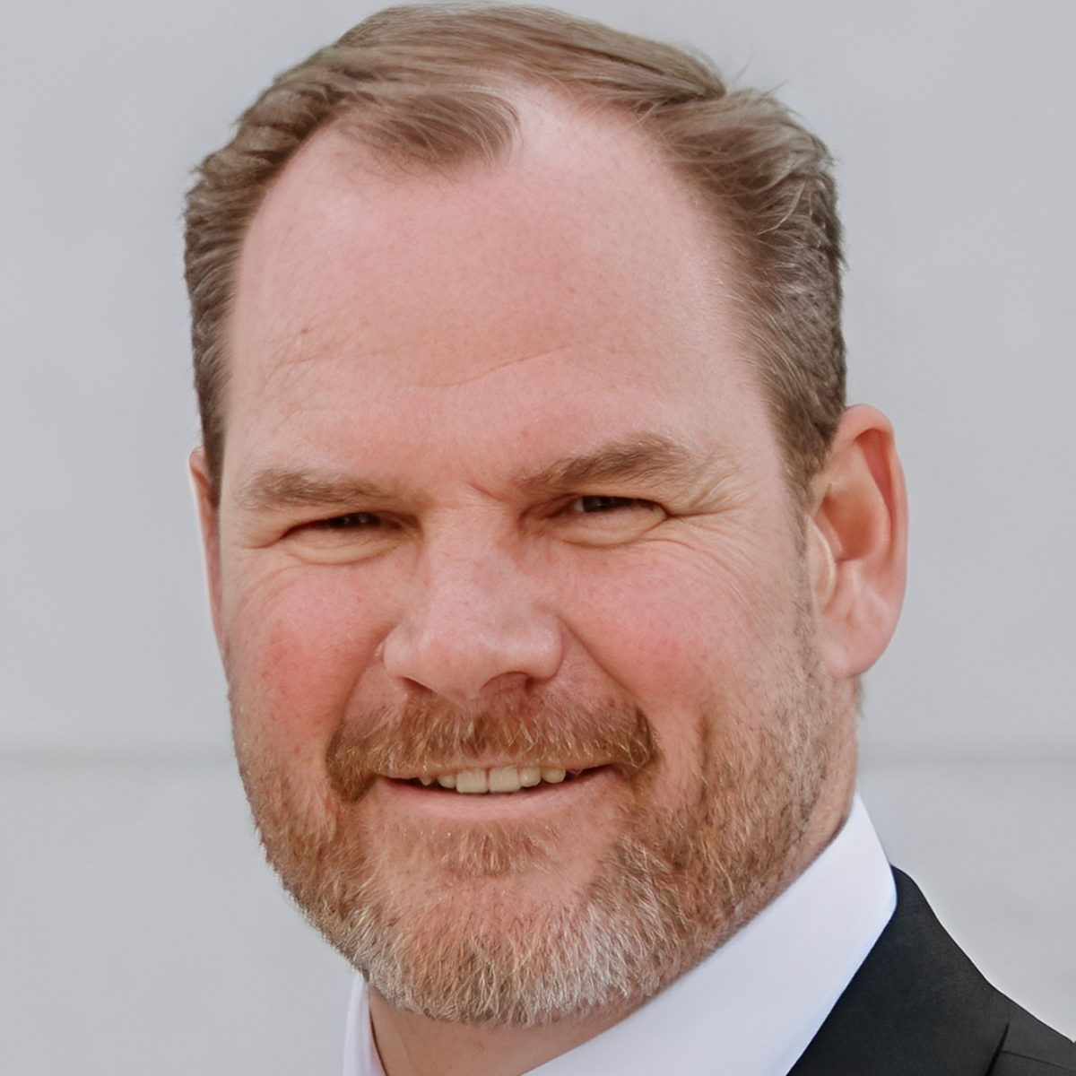 Greg Crosby, PE