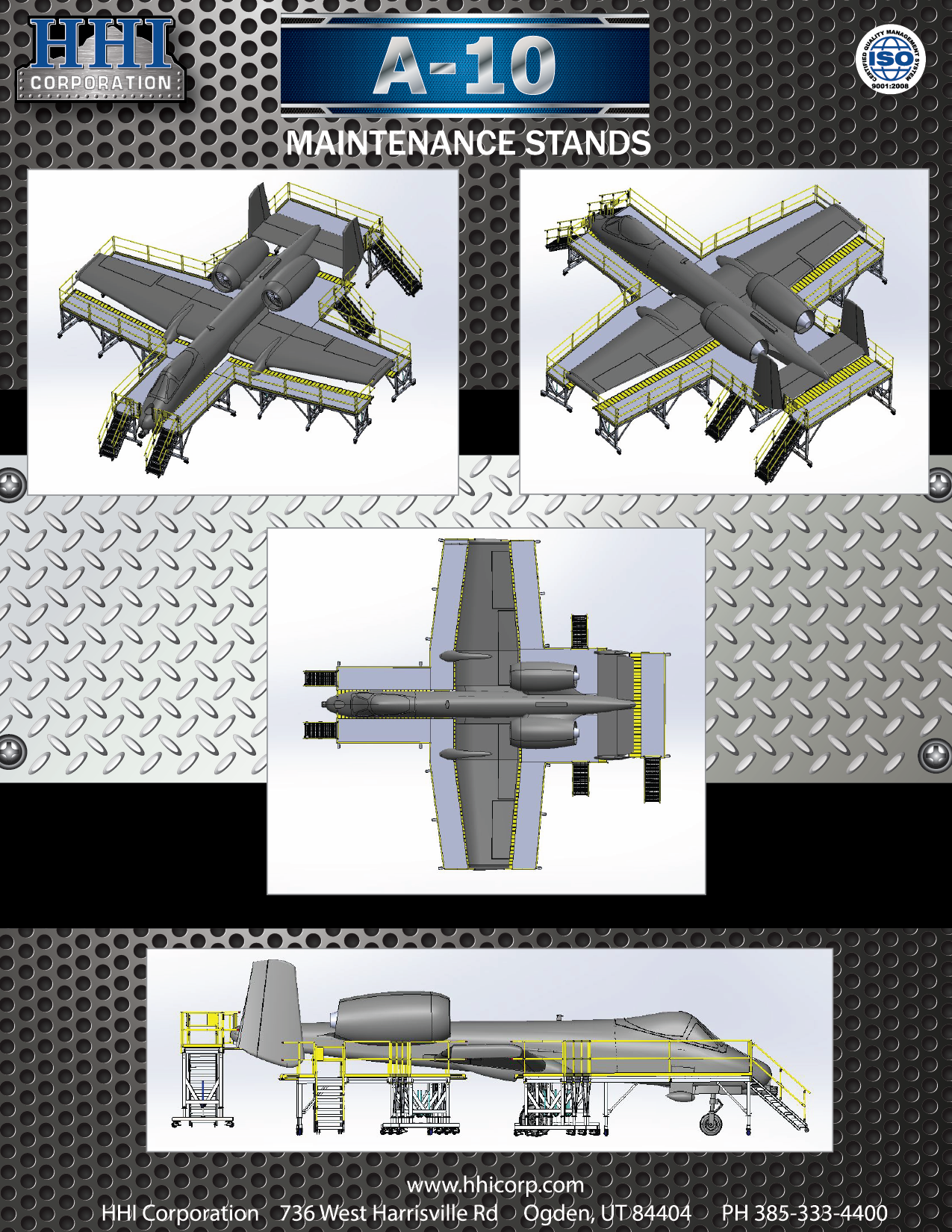 A-10 Flyer