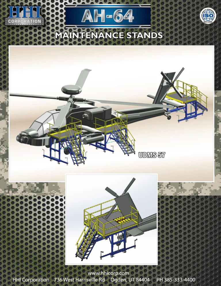 Apache Flyer