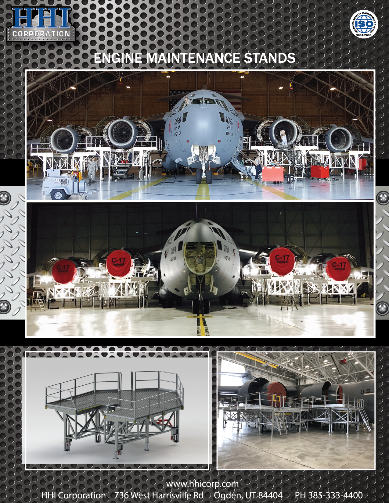 C-17 Flyer