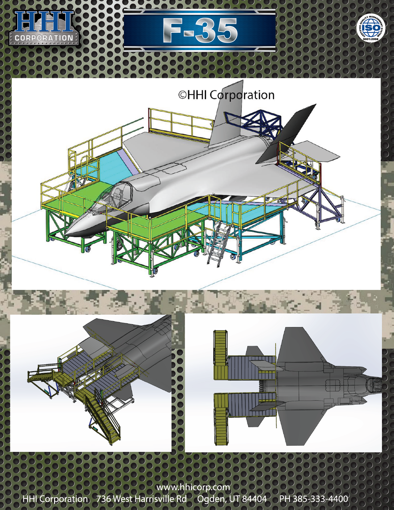 F-35 Flyer