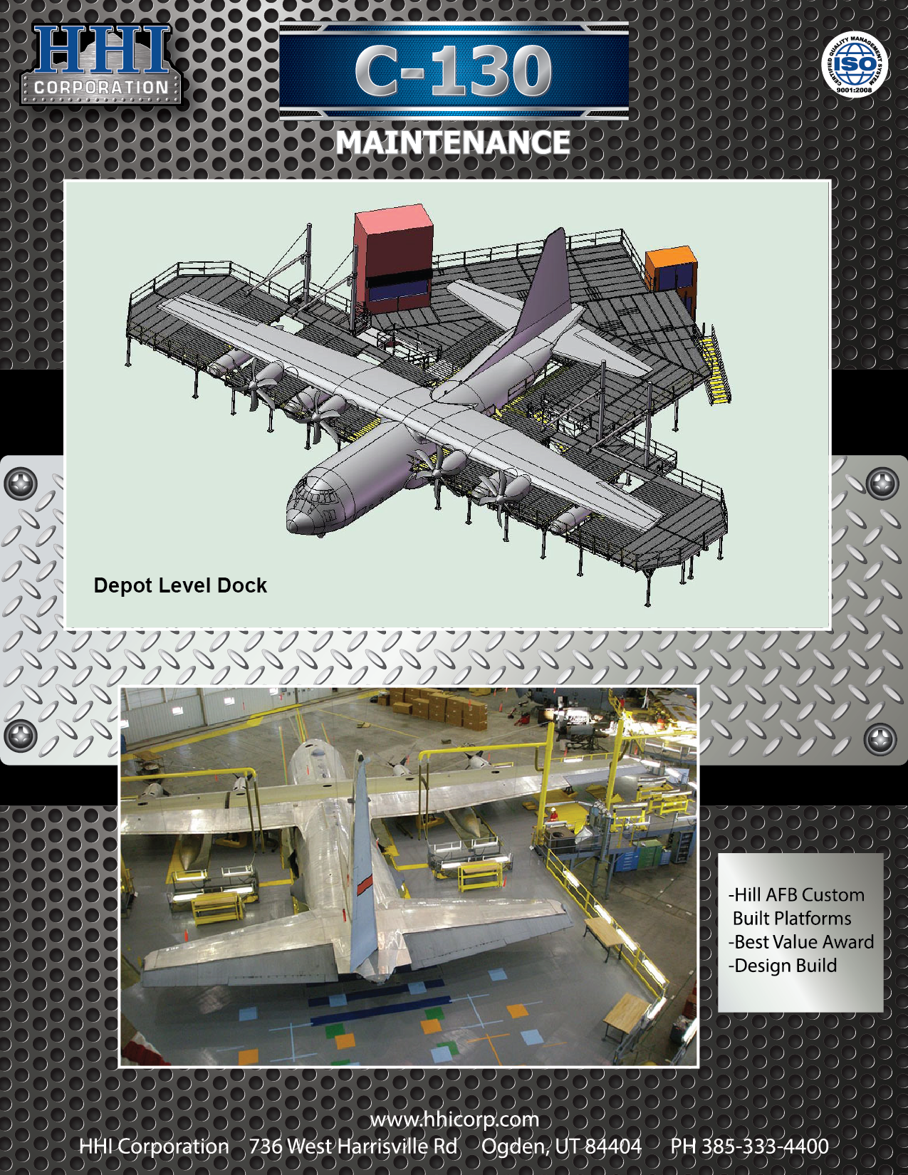 C-130 Brochure